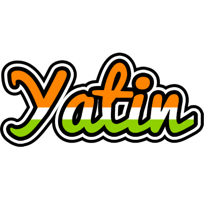 Yatin mumbai logo