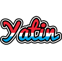 Yatin norway logo