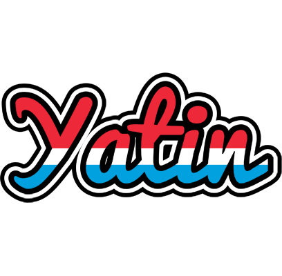 Yatin norway logo