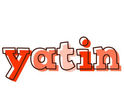 Yatin paint logo