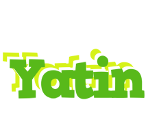 Yatin picnic logo