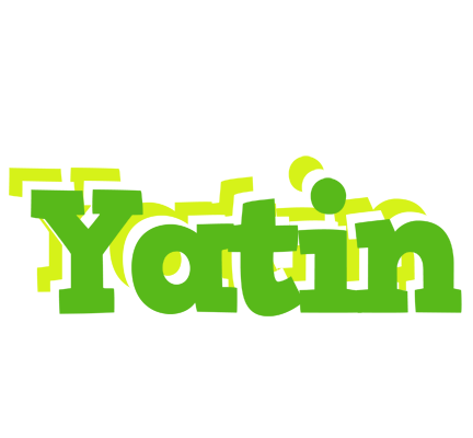 Yatin picnic logo