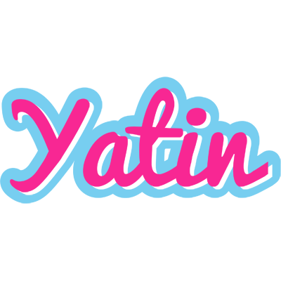 Yatin popstar logo