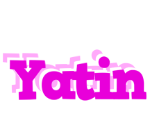 Yatin rumba logo