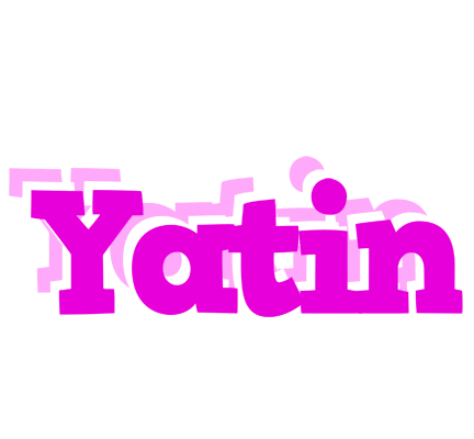 Yatin rumba logo