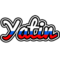 Yatin russia logo