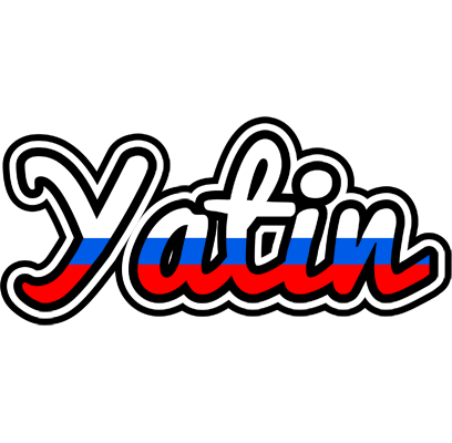 Yatin russia logo