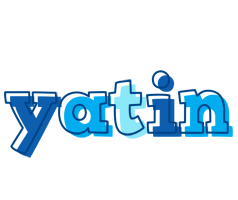Yatin sailor logo