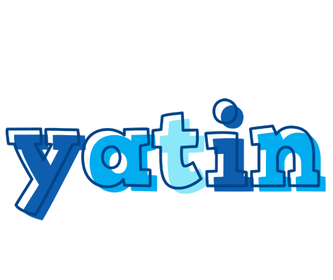 Yatin sailor logo