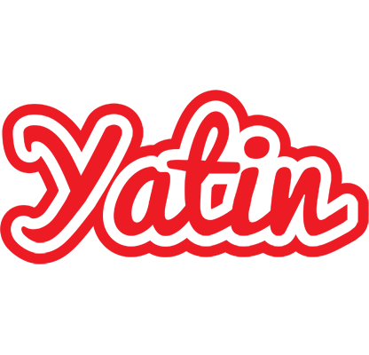 Yatin sunshine logo
