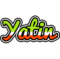 Yatin superfun logo