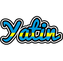 Yatin sweden logo
