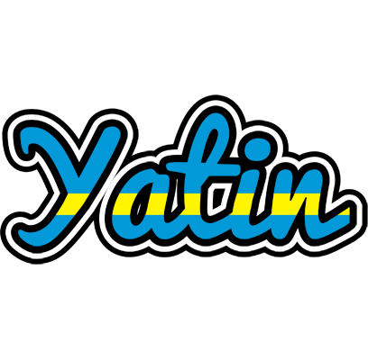 Yatin sweden logo