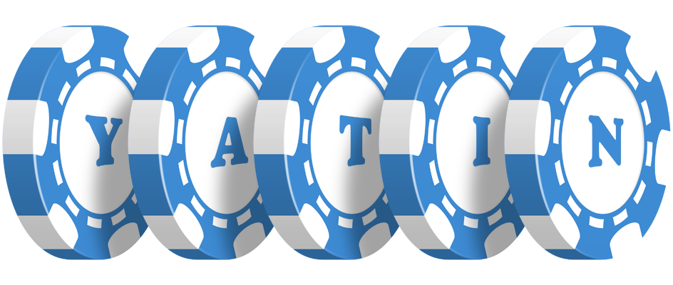 Yatin vegas logo