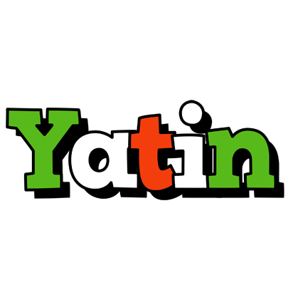 Yatin venezia logo