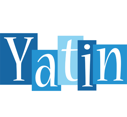 Yatin winter logo