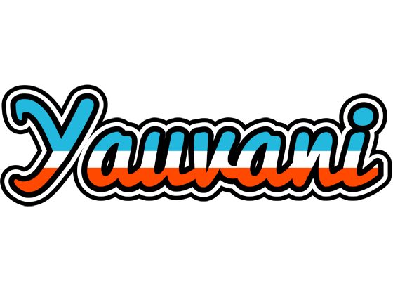 Yauvani america logo