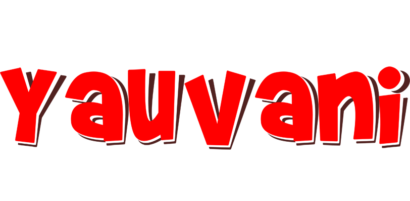 Yauvani basket logo