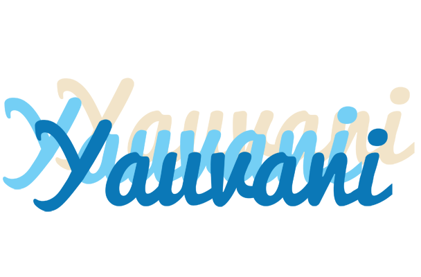 Yauvani breeze logo