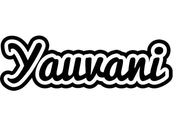 Yauvani chess logo