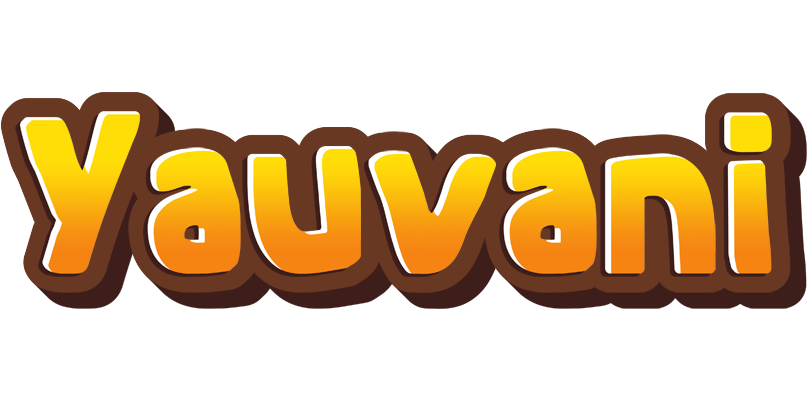 Yauvani cookies logo