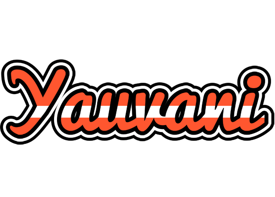 Yauvani denmark logo
