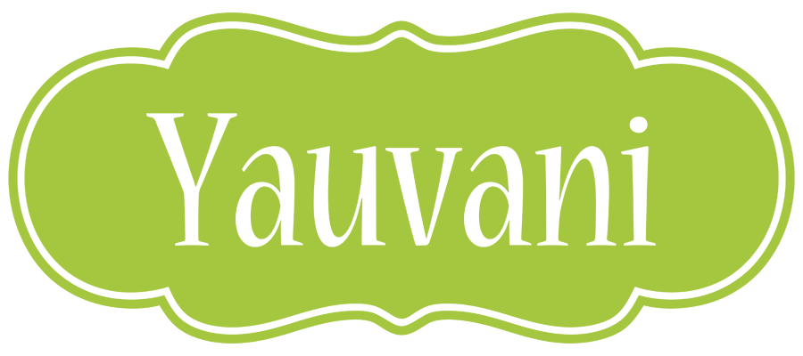 Yauvani family logo