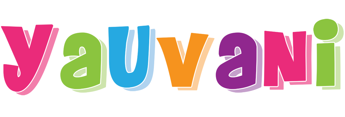 Yauvani friday logo