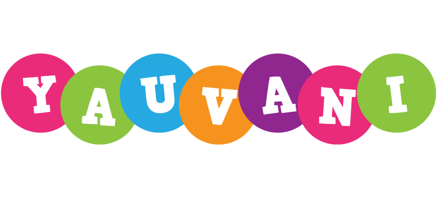 Yauvani friends logo