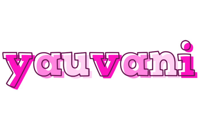 Yauvani hello logo
