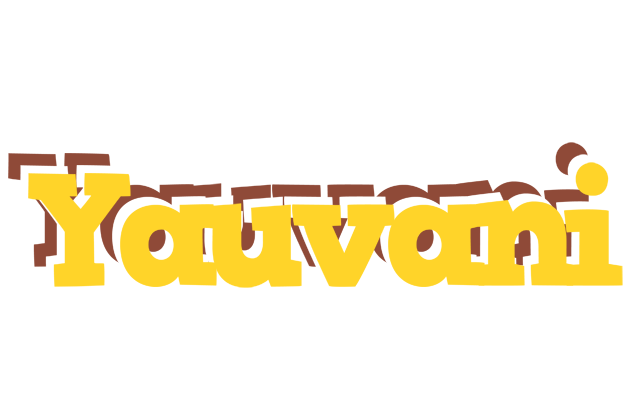 Yauvani hotcup logo