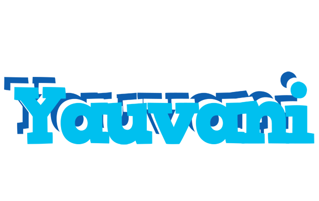 Yauvani jacuzzi logo