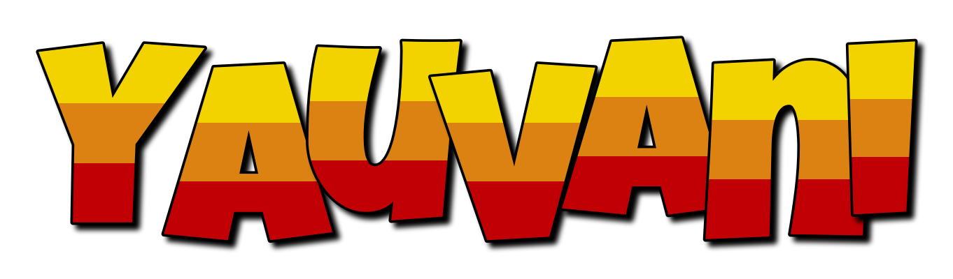Yauvani jungle logo