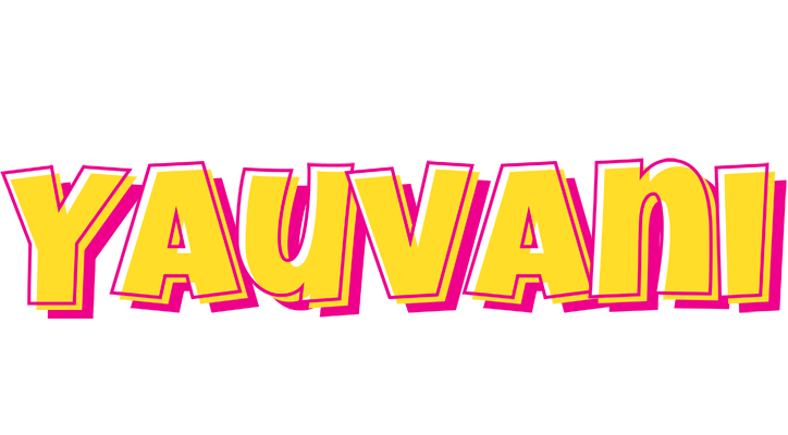 Yauvani kaboom logo