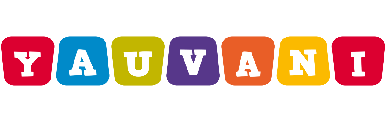 Yauvani kiddo logo