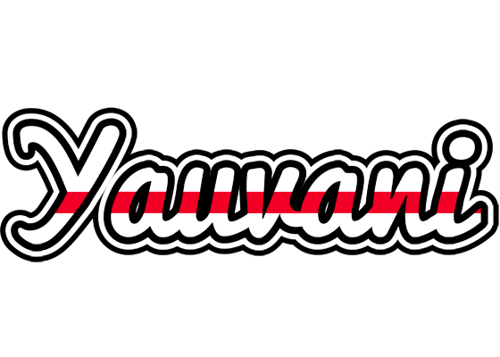 Yauvani kingdom logo