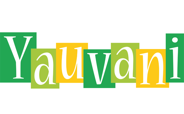 Yauvani lemonade logo