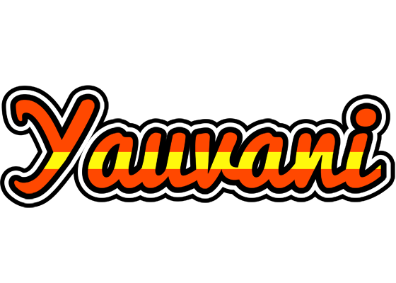 Yauvani madrid logo