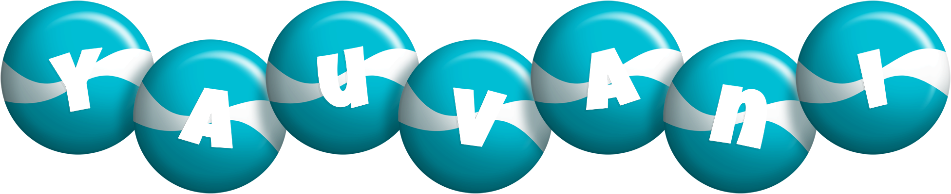 Yauvani messi logo
