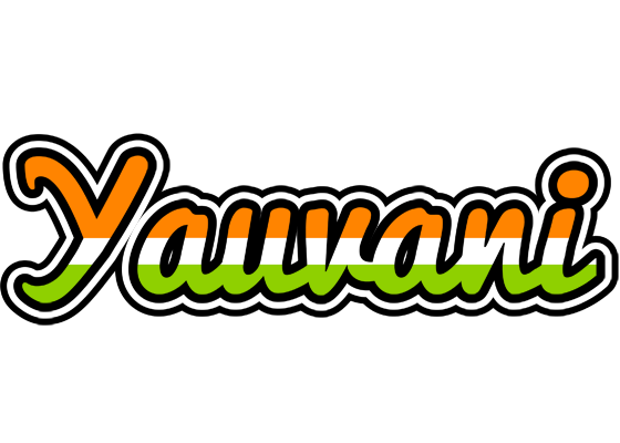 Yauvani mumbai logo