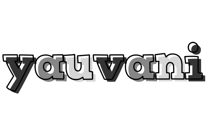 Yauvani night logo
