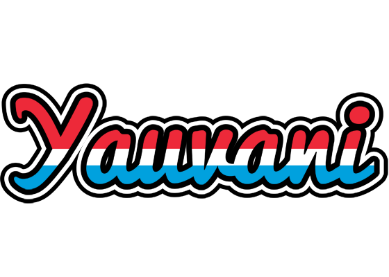 Yauvani norway logo