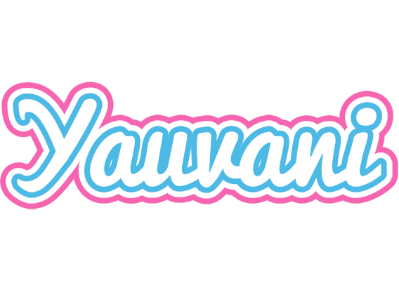 Yauvani outdoors logo