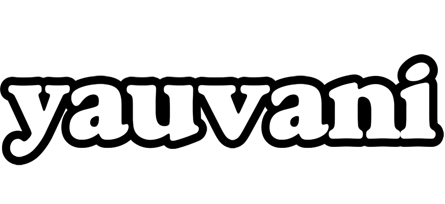 Yauvani panda logo