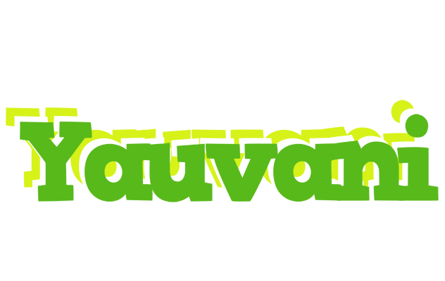 Yauvani picnic logo