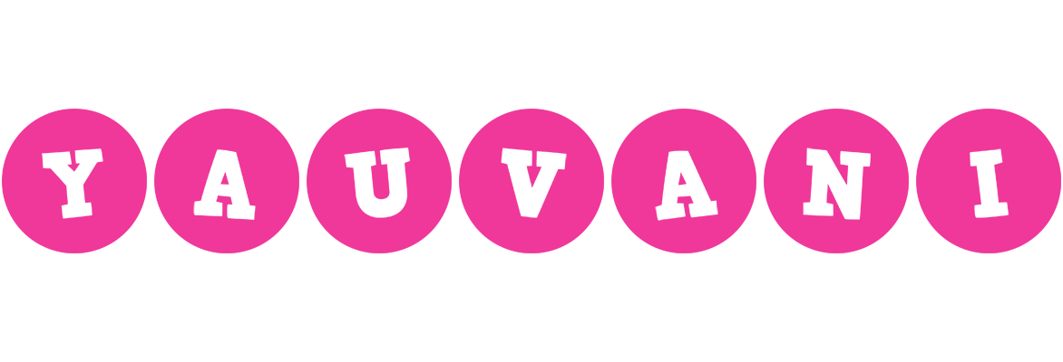 Yauvani poker logo