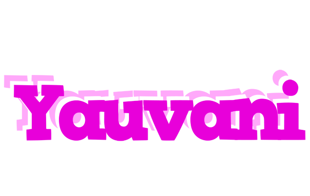 Yauvani rumba logo