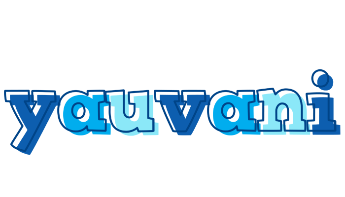 Yauvani sailor logo