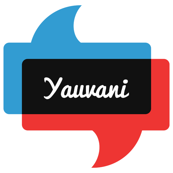 Yauvani sharks logo