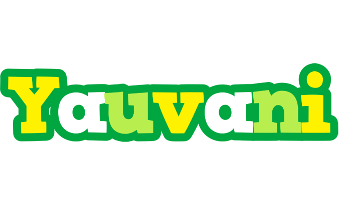 Yauvani soccer logo